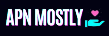 Apn mostly logo