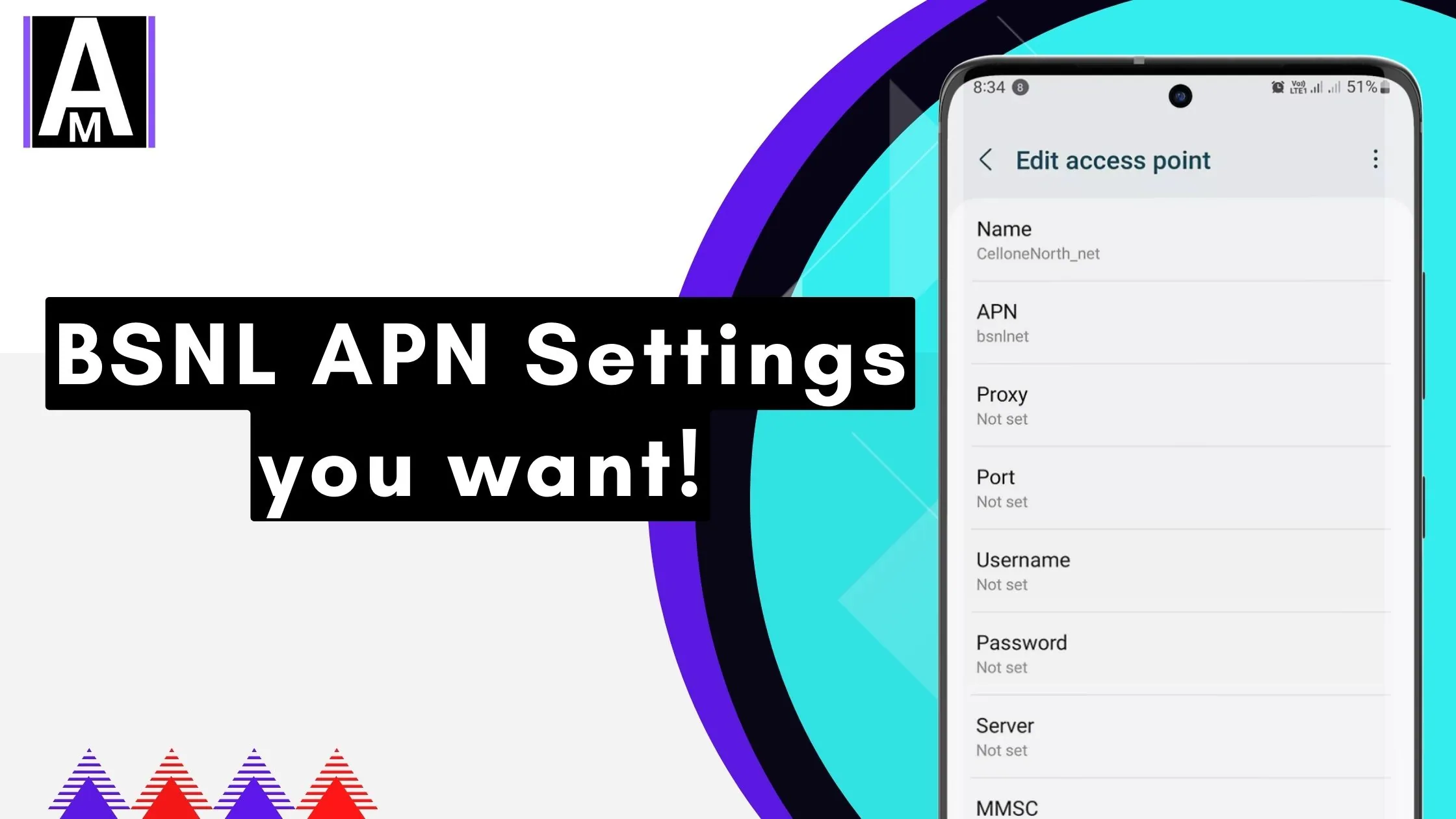 Bsnl apn settings for iphone