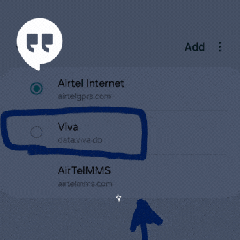 AirTalk APN Settings (updated) for Internet Speeds - APN Mostly
