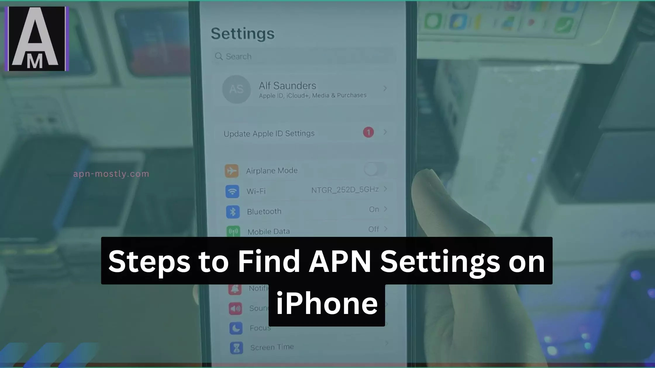 how-to-find-apn-settings-on-iphone-different-iphone-models-apn-mostly