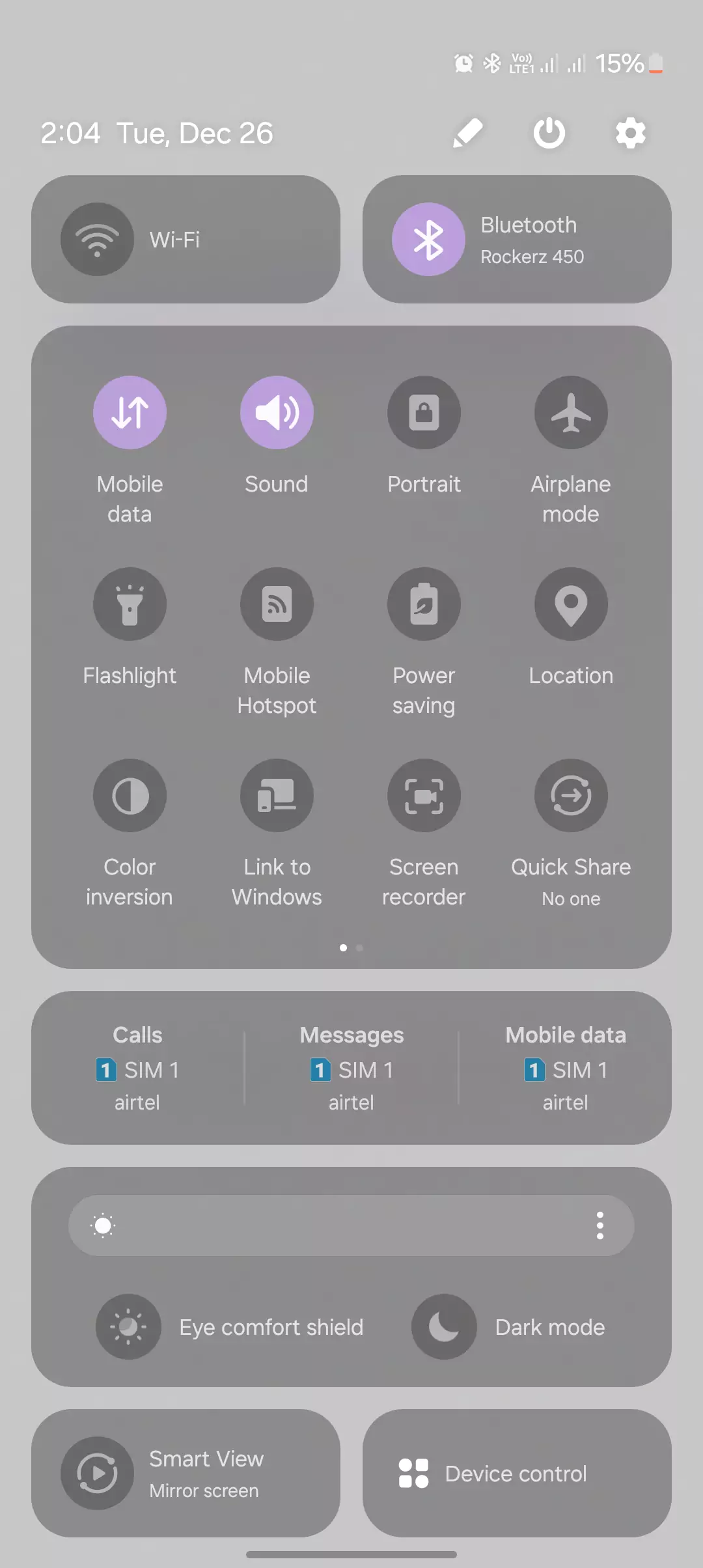 no internet when no apn is set